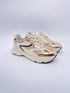 Kipling Tamara sneaker gold